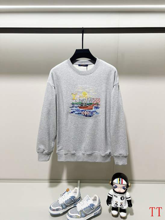 Picture of LV Sweatshirt _SKULVXS-L20tr28334251